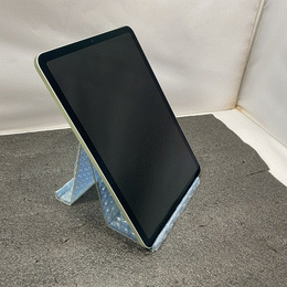 iPad Air 第4世代 64GB Wi-Fiモデル グリーン MYFR2J/A 中古 中古】Apple 【Wi-Fi】 iPad Air（第4世代/2020） 64GB グリーン