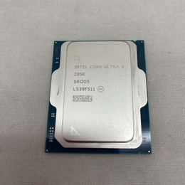 中古Core Ultra 9 プロセッサー (intel CPU) | パソコン工房【公式通販】