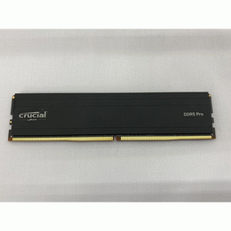 Crucial 〔中古〕デスクトップPC用 DDR5 5600 32GB XMP・EXPO（中古
