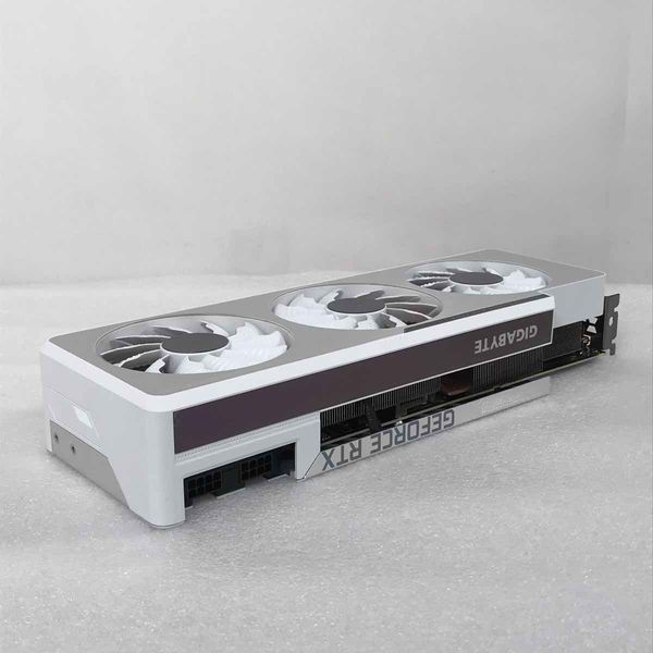 GIGABYTE 〔中古〕GeForce RTX3080 GV-N3080VISION OC-10GD（中古保証1