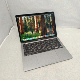 APPLE 〔中古〕MacBook Pro (13-inch・M1・2020) 8GB/512GB MYD92J/A