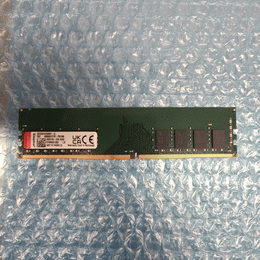 ノーブランド 〔中古〕デスクトップPC用 DDR4 2666 16GB SPD（中古保証