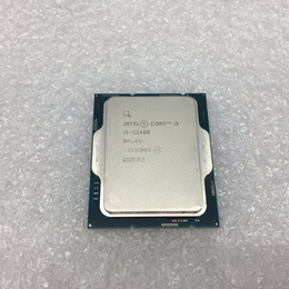 中古Core i5 プロセッサー (intel CPU) | パソコン工房【公式通販】