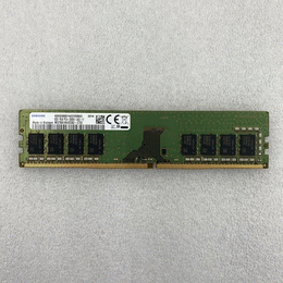 SAMSUNG 〔中古〕デスクトップPC用 DDR4 2666 8GB SPD（中古保証1ヶ月