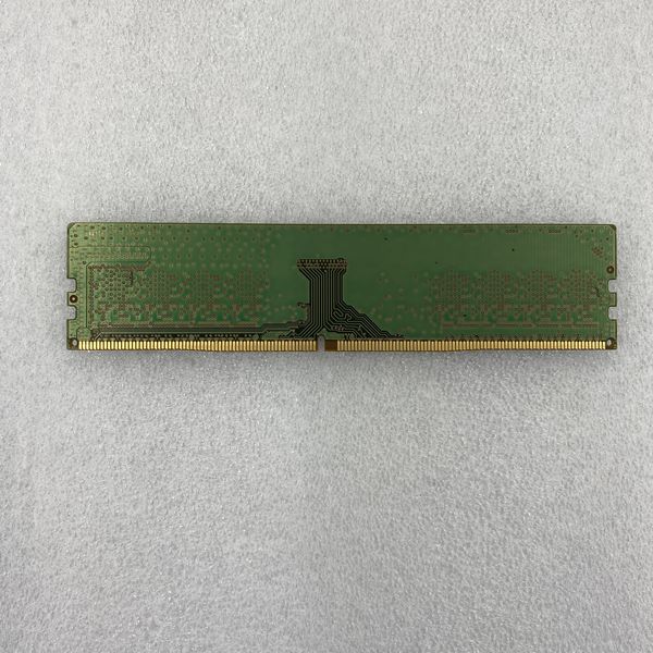 SAMSUNG 〔中古〕デスクトップPC用 DDR4 2666 8GB SPD（中古保証1ヶ月