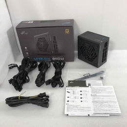 KRPW-GA850W/90+ 850W 電源ユニット 中古品 玄人志向 〔中古〕850W 電源ユニット KRPW-GA850W/90+（中古保証1ヶ月