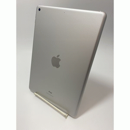 iPad 第8世代 32GBシルバー MYLA2J/A 中古 美品 APPLE 〔中古〕iPad(第8世代) 32GB MYLA2J/A Silver Wi-Fiモデル（中古