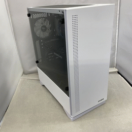 iiyama PC 〔中古〕ILeDEi-M17M-144F-RL1XM-WH/4060 インテル® Core