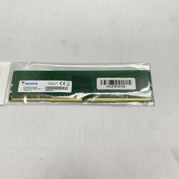 ADATA 〔中古〕デスクトップPC用 DDR4 2666 16GB SPD（中古保証1ヶ月間