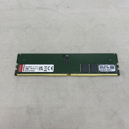 KINGSTON 〔中古〕デスクトップPC用 DDR5 5600 32GB SPD（中古保証1