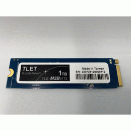 Crucial 〔中古〕SSD 1TB M.2 NVMe Gen3（中古保証1ヶ月間