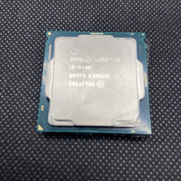 Intel Core i5-9400 CPU 本体のみ 動作確認済み GPU内蔵の6コアCPU「Core i5-9400」が発売、実売2.3万円 - AKIBA PC