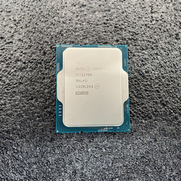 中古Core i7 プロセッサー (intel CPU) | パソコン工房【公式通販】