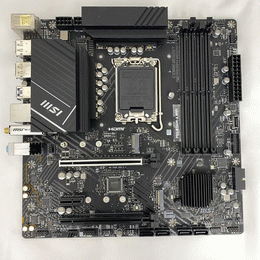 Asrock B660M-HDV【訳あり/保証あり】 ASRock 〔中古〕B660M-HDV（中古保証1ヶ月間） | パソコン工房【公式通販】