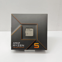 AMD 〔中古〕Ryzen5 3600X BOX（中古保証1ヶ月間） | パソコン工房