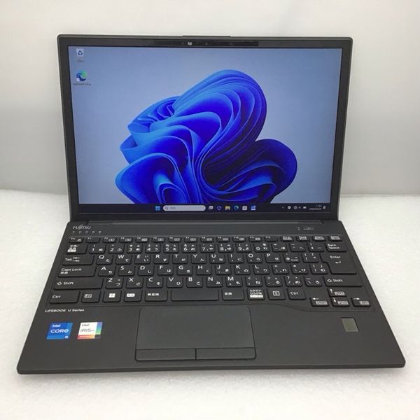 FUJITSU 〔中古〕LIFEBOOK U9313/MX FMVU600F2P インテル® Core™ i5