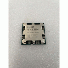 AMD 〔中古〕Ryzen9 7900X3D Bulk（中古保証1ヶ月間） | パソコン工房