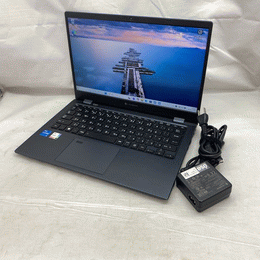 Dynabook 〔中古〕dynabook PZ/HPB W6PHP7BZBB 【Core i7-1165G7