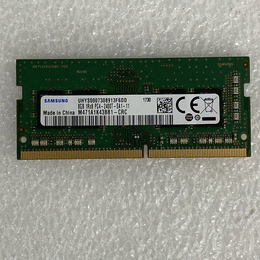 TEAM 〔中古〕DDR5 5600 PC5-44800 16GB SODIMM ×2(中古保証1ヶ月間