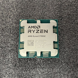 AMD 〔中古〕Ryzen9 7950X Bulk（中古保証1ヶ月間） | パソコン工房