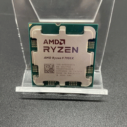 AMD 〔中古〕Ryzen9 7950X3D Bulk（中古保証1ヶ月間） | パソコン工房