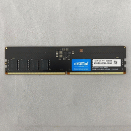 ADATA 〔中古〕デスクトップPC用 DDR5 5200 16GB XMP・EXPO（中古保証1