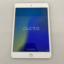 APPLE 〔中古〕iPad mini 第5世代 64GB ゴールド MUX72J／A SIMフリー