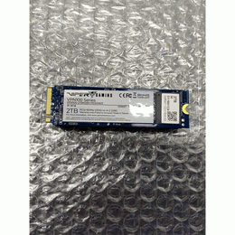ADATA 〔中古〕SSD 1TB M.2 NVMe Gen3（中古保証1ヶ月間） | パソコン