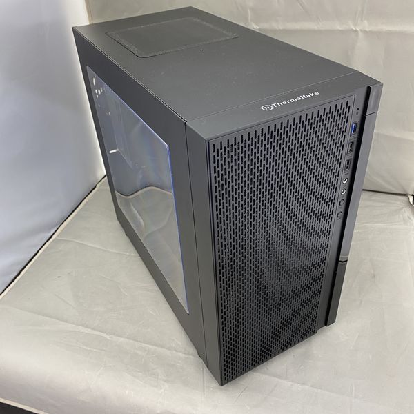 中古自作PC i5-11400F搭載 中古自作ゲーミングPC】新品パーツ多数 / GeForce RTX 3060 Core i5