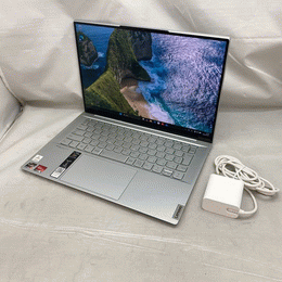 Lenovo レノボ/Win11ノートPC/Yoga Slim 760 Carbon/82L0003HJP/PF3XVFML/パソコン/Aランク/62【中古】 Lenovo 〔中古〕Lenovo Yoga Slim 760 Carbon 82L0003HJP Ryzen 7