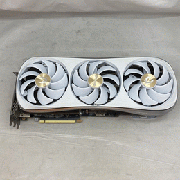 ZOTAC 〔中古〕RTX 4090 AMP EXTREME AIRO 24GB（中古保証1ヶ月間