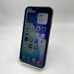 iPhone11 MWLY2J/A 64GB バッテリー容量 85% E154 APPLE 〔中古〕iPhone11 64GB グリーン MWLY2J/A au対応 SIMロック解除