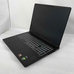 iiyama PC 〔中古〕【認定再生メモリ増設済み】ILeNxi-15FX066-i7_-