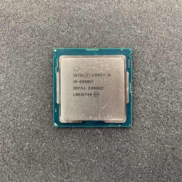 中古Core i9 プロセッサー (intel CPU) | パソコン工房【公式通販】