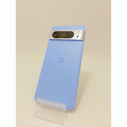 Google 〔中古〕Google Pixel 8a 128GB オブシディアン GA044 au SIM