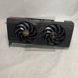 Sapphire 〔中古〕sapphire pulse 7800XT（中古保証1ヶ月間