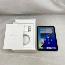 中古 iPad mini 6 | パソコン工房【公式通販】