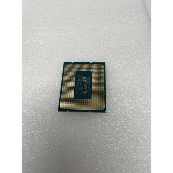 Intel 〔中古〕インテル® Core™ i3-12100 プロセッサー Bulk（中古保証