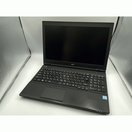 NEC 〔中古〕PC-VKT42XZGA/Core i5-1135G7 プロセッサー/8GB DDR4