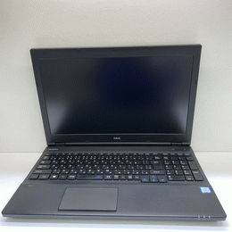 NEC 〔中古〕LAVIE N14 N1435/CAW PC-N1435CAW インテル® Core™ i3