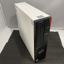 FUJITSU 〔中古〕ESPRIMO WF1/D1 FMVWD1F17D Core i7 プロセッサー