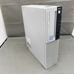 中古デスクトップパソコン NEC | パソコン工房【公式通販】