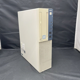 NEC 〔中古〕Mate MKL36/A-3 インテル® Core™ i3 プロセッサー 8100