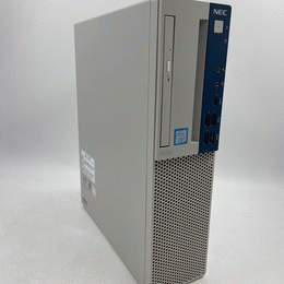 NEC 〔中古〕PC-GD187DEAF インテル® Core™ i7 プロセッサー 8565U 