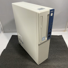 NEC 〔中古〕Mate MKL36/A-3 インテル® Core™ i3 プロセッサー 8100