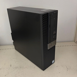 DELL 〔中古〕Optiplex 3070（中古保証3ヶ月間） | パソコン工房【公式