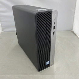 HP 〔中古〕HP EliteDesk 800 G6 Desktop Mini インテル® Core™ i3