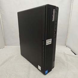 Lenovo 〔中古〕ThinkCentre M75q Tiny Gen2 11JN0051JP Ryzen 5 Pro