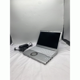 中古ノートパソコン Panasonic CF-LV8LDVQR Windows11+office 爆速SSD512GB 高性能Core i7-8565U/メモリ8GB/14インチ/WEBカメラ/ブルーレイ 楽天市場】パナソニック レッツノート 14型の通販