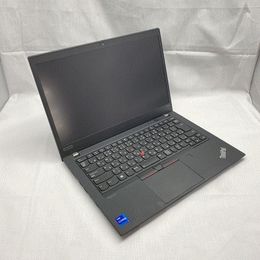 Lenovo 〔中古〕IdeaPad 3 14IAU7 インテル® Core™ i5-1235U
